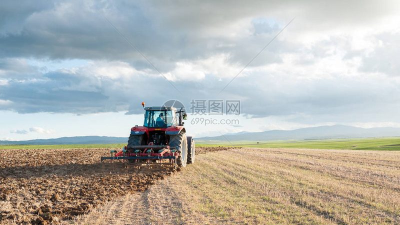 小型微耕机选型攻略：如何根据实际需求精准匹配**