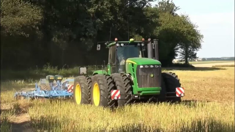 全自动打捆机：如何选择合适的生产厂家与报价**